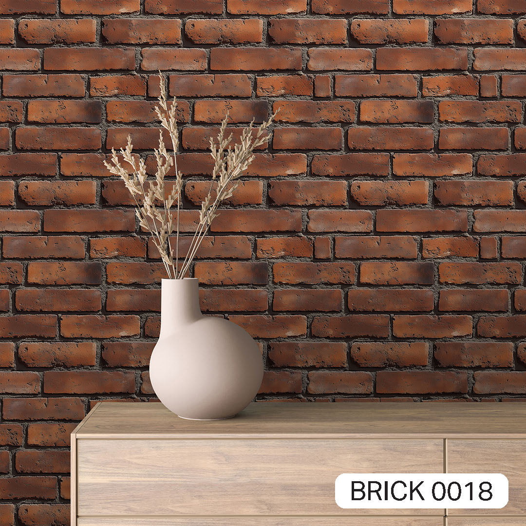 Murales | Collection BRICK
