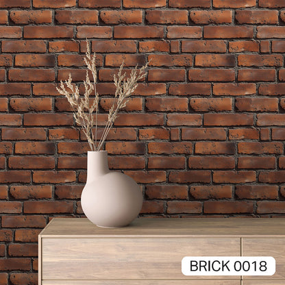 Murales | Collection BRICK