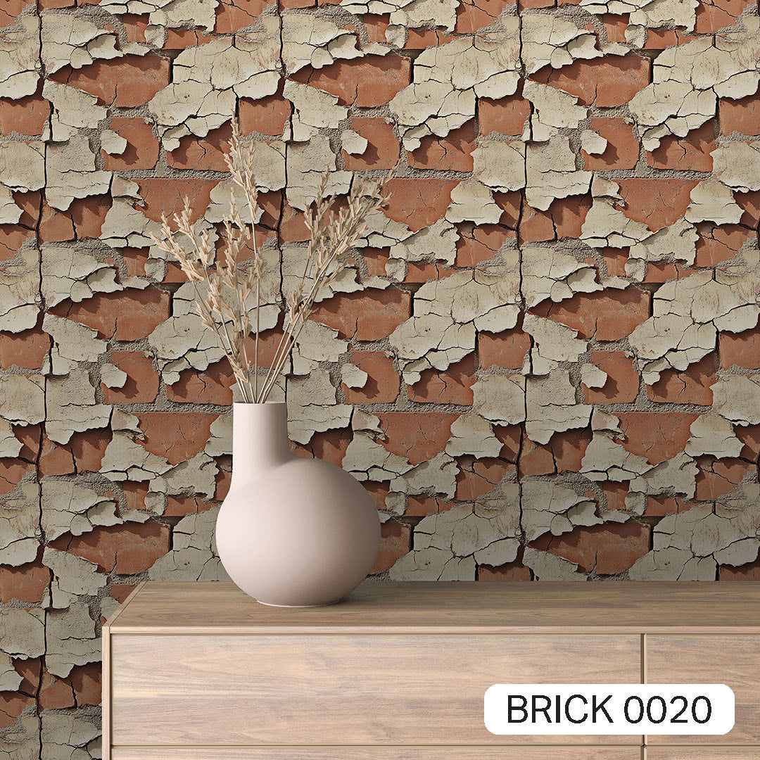 Murales | Collection BRICK