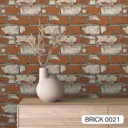 Murales | Collection BRICK