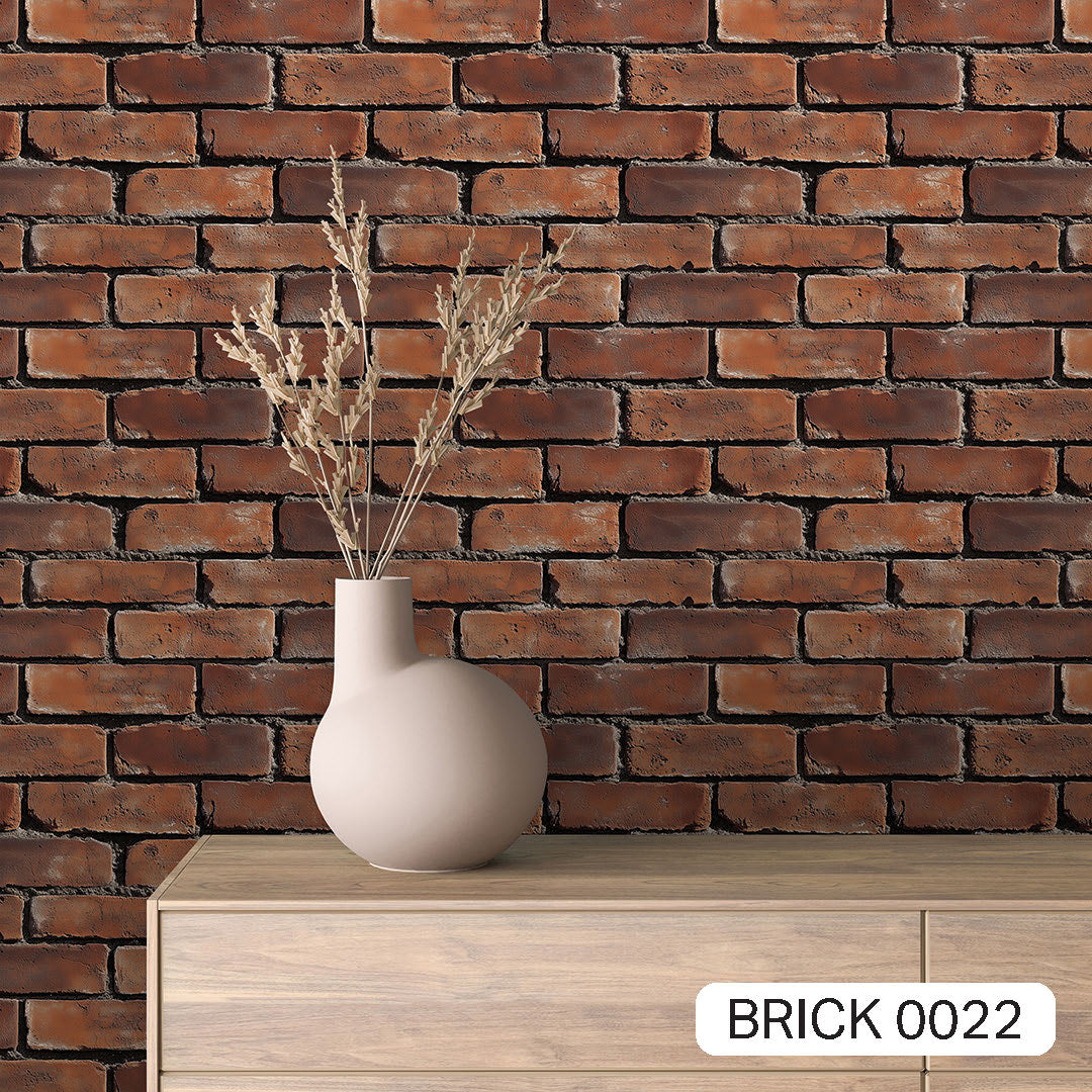 Murales | Collection BRICK