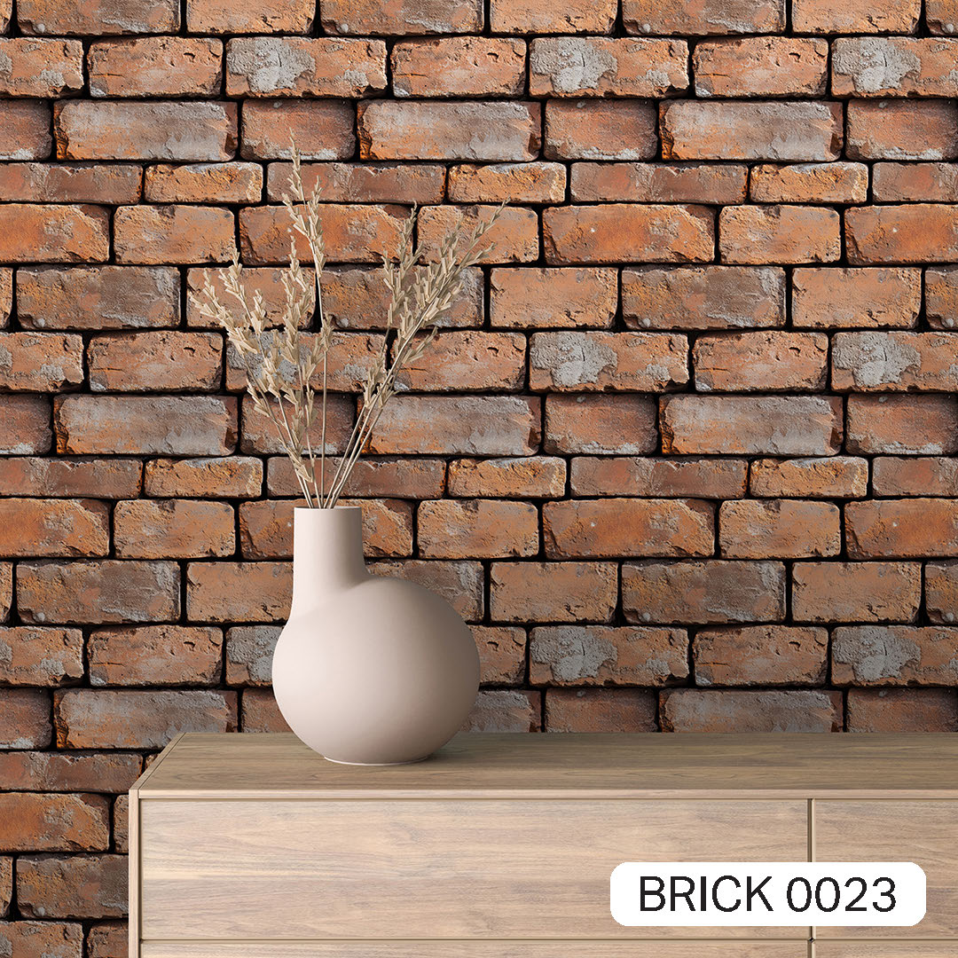 Murales | Collection BRICK