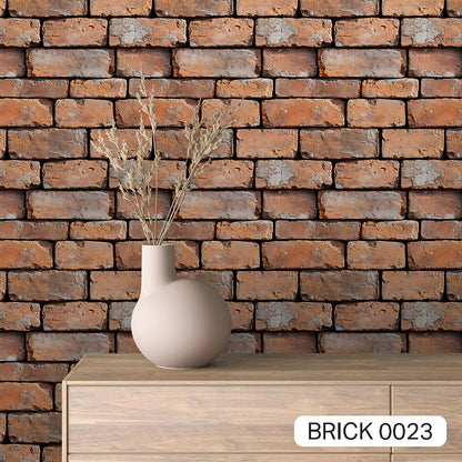 Murales | Collection BRICK