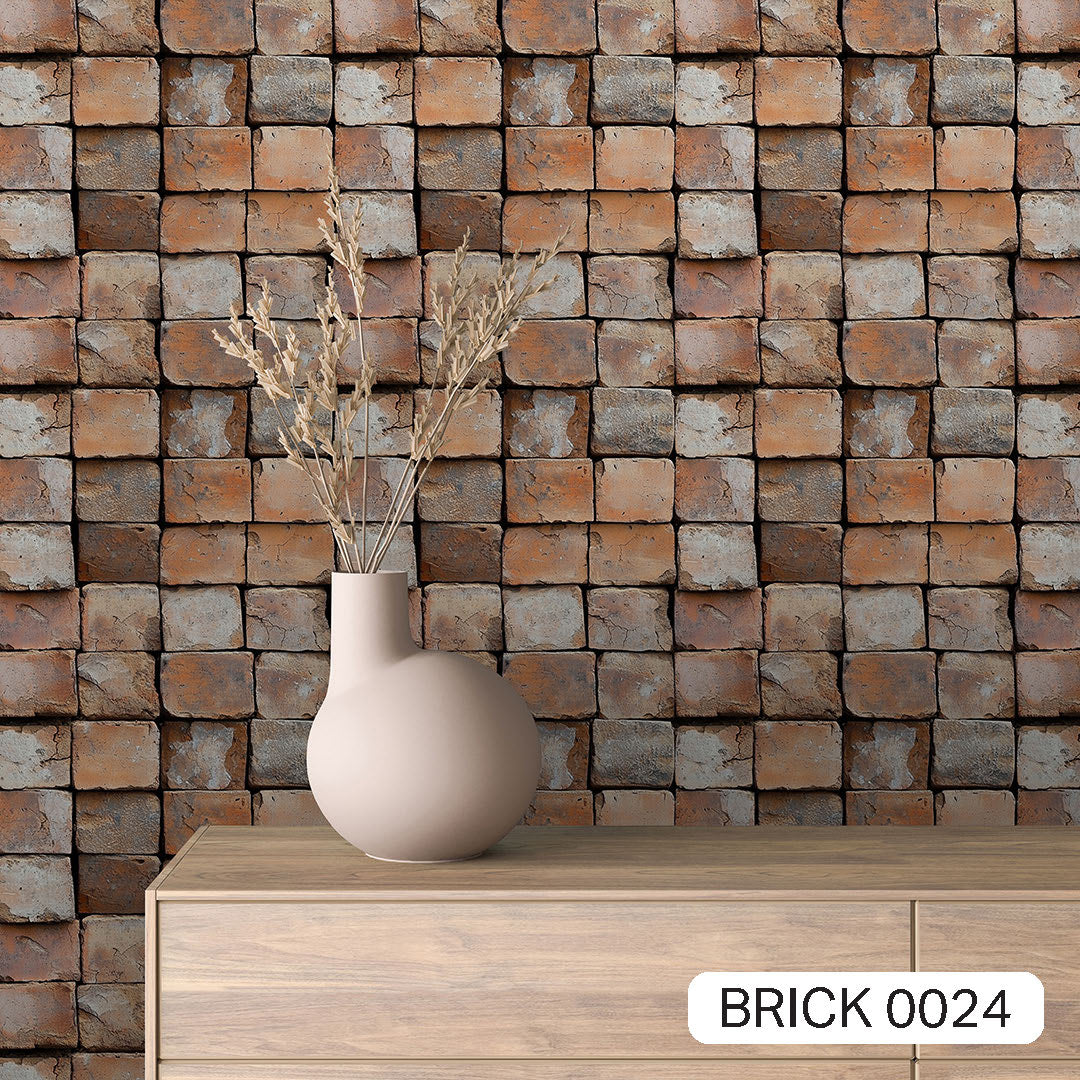 Murales | Collection BRICK