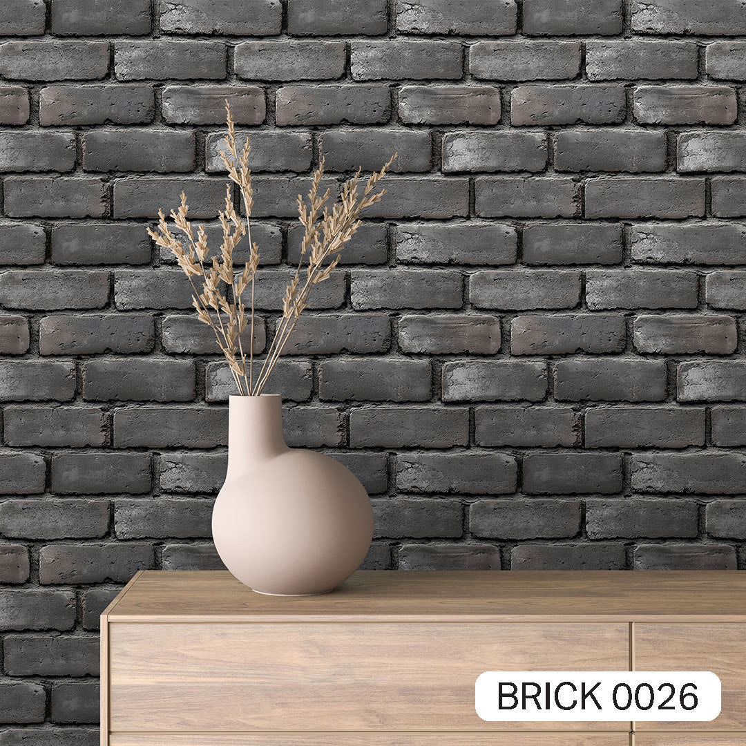 Murales | Collection BRICK