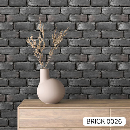 Murales | Collection BRICK