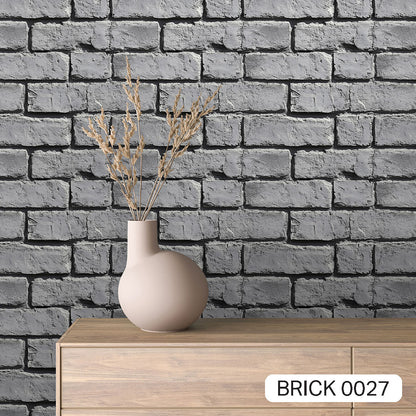 Murales | Collection BRICK