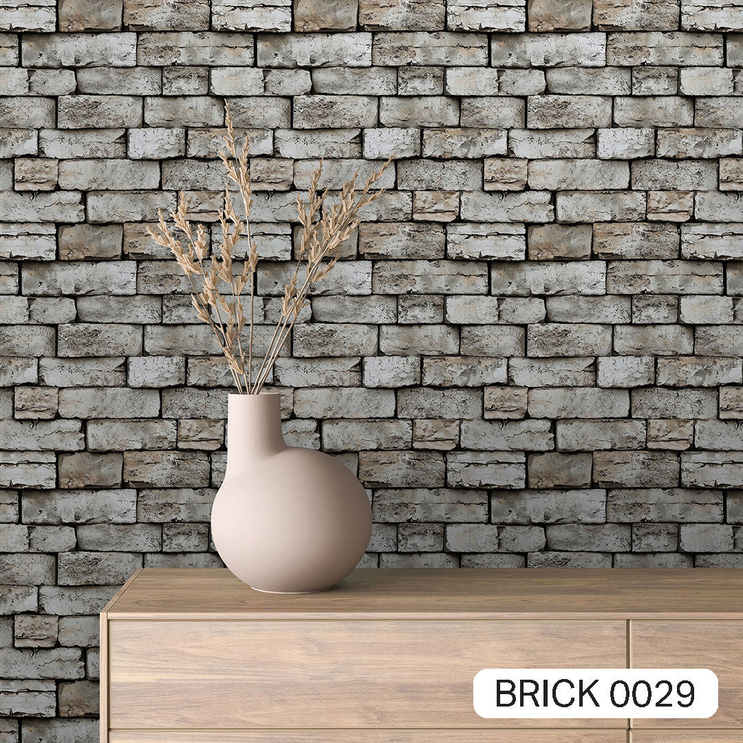 Murales | Collection BRICK