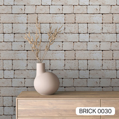 Murales | Collection BRICK