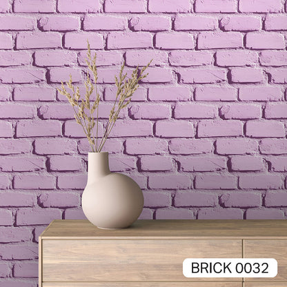 Murales | Collection BRICK