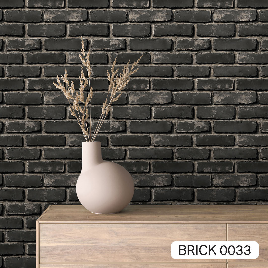 Murales | Collection BRICK