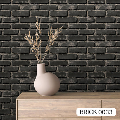 Murales | Collection BRICK