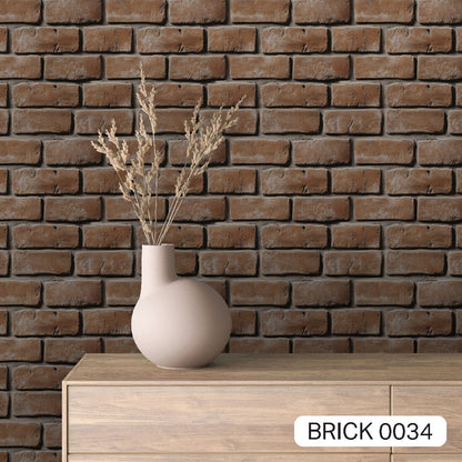 Murales | Collection BRICK