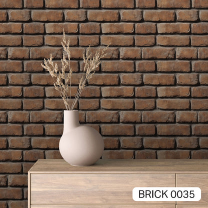 Murales | Collection BRICK