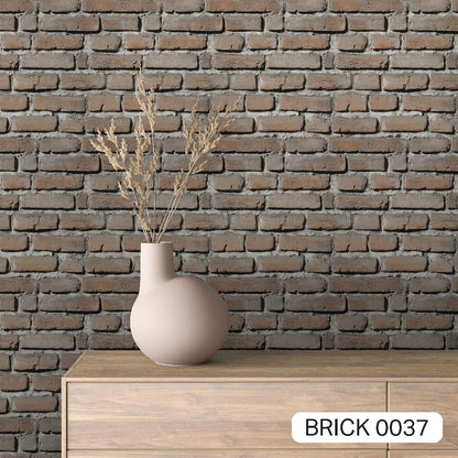 Murales | Collection BRICK