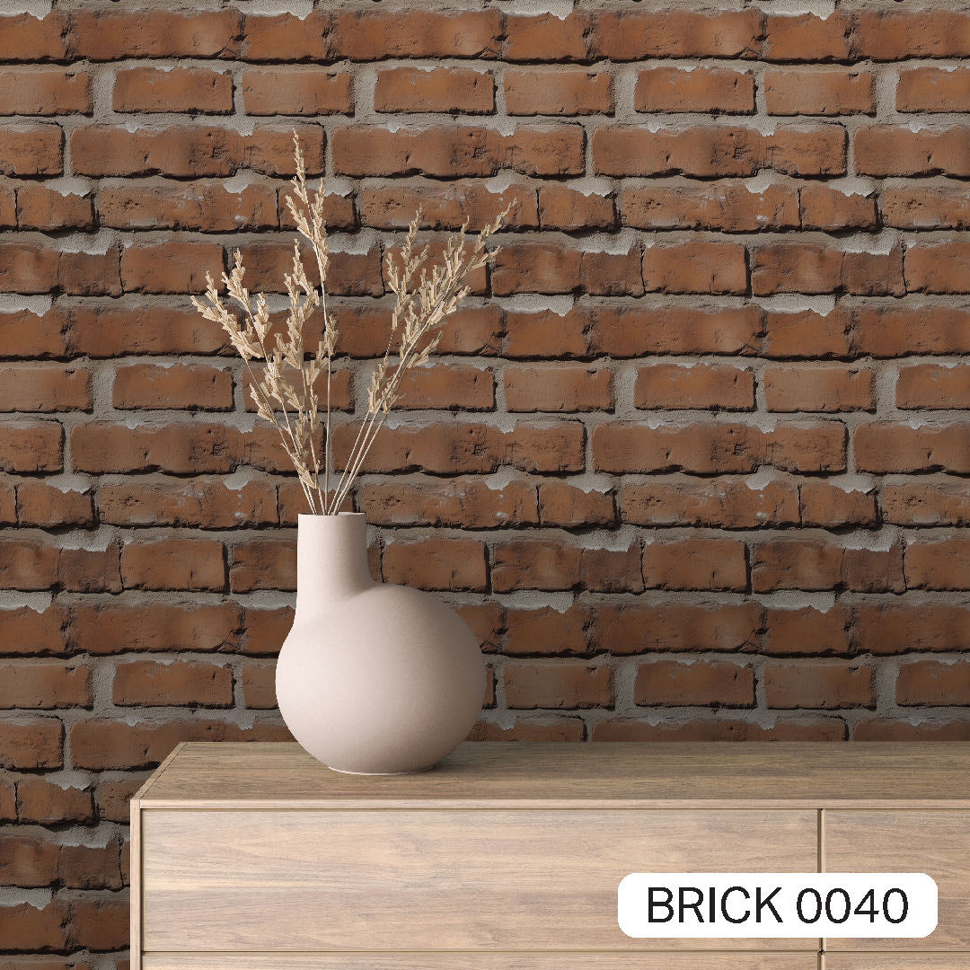 Murales | Collection BRICK