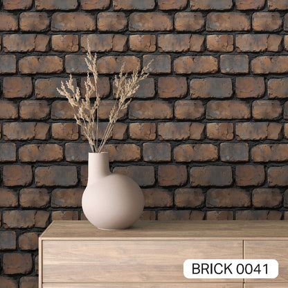 Murales | Collection BRICK