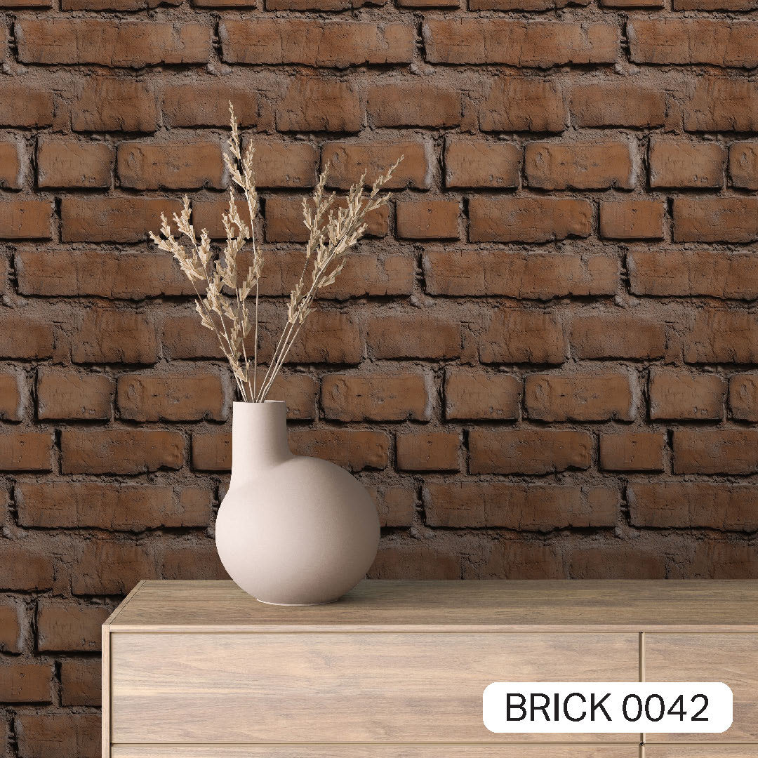 Murales | Collection BRICK