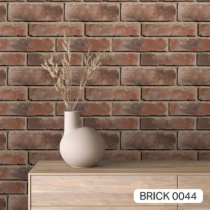 Murales | Collection BRICK