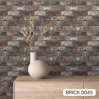 Murales | Collection BRICK