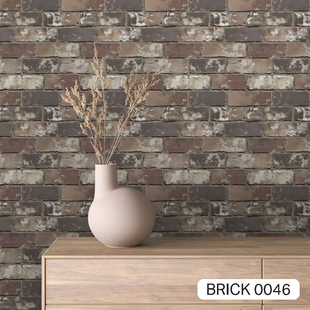 Murales | Collection BRICK