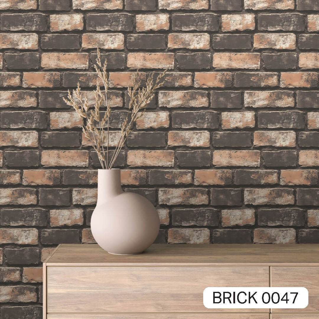 Murales | Collection BRICK