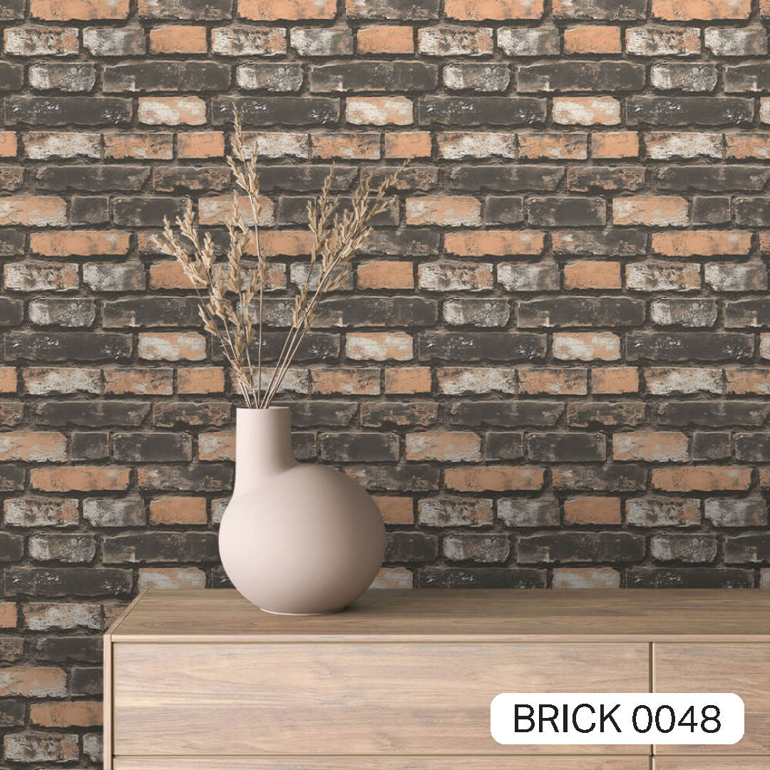 Murales | Collection BRICK