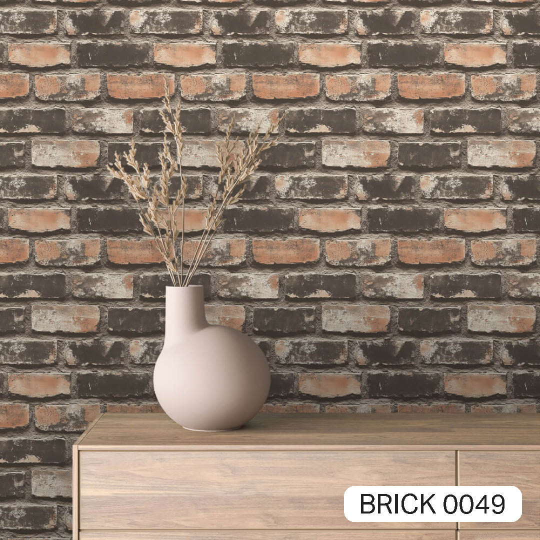 Murales | Collection BRICK