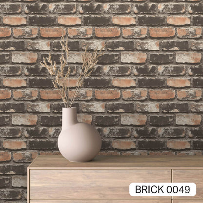 Murales | Collection BRICK