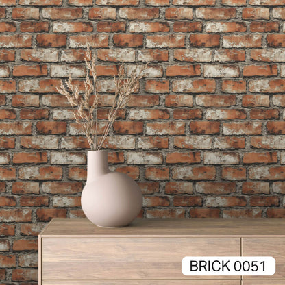 Murales | Collection BRICK