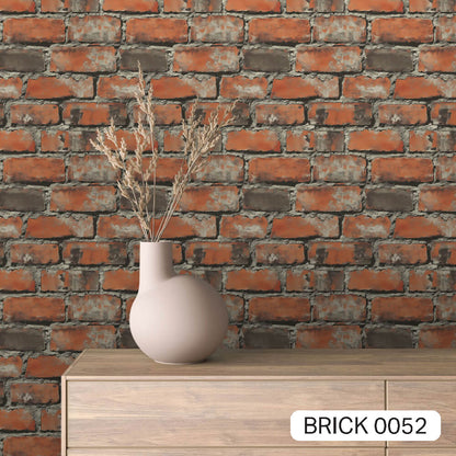 Murales | Collection BRICK