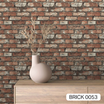 Murales | Collection BRICK