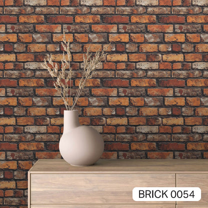 Murales | Collection BRICK
