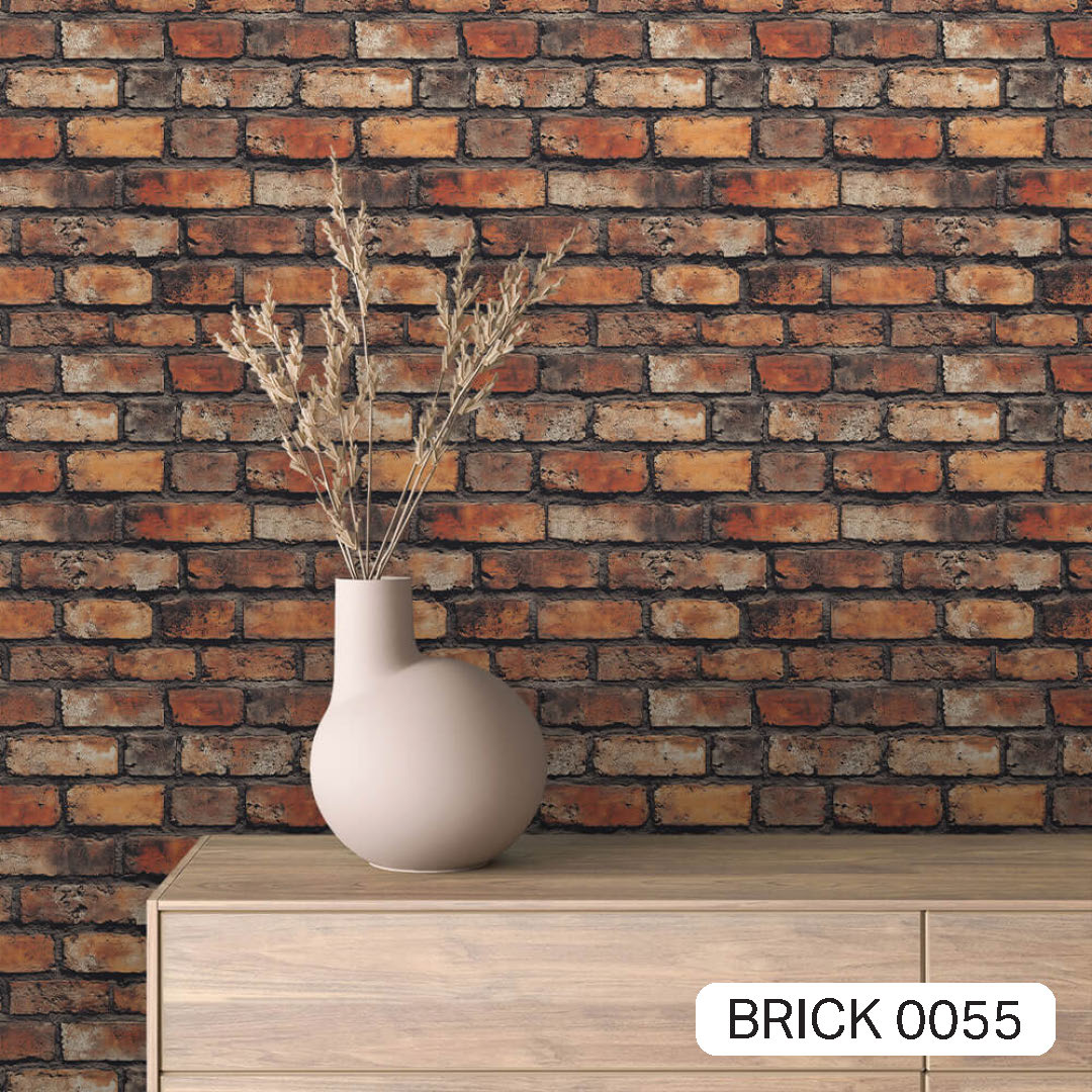 Murales | Collection BRICK
