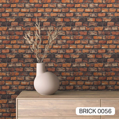 Murales | Collection BRICK