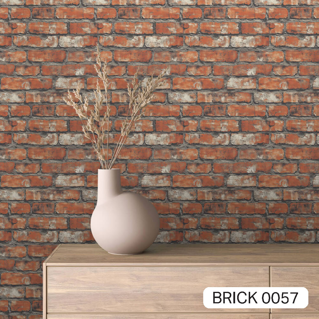 Murales | Collection BRICK