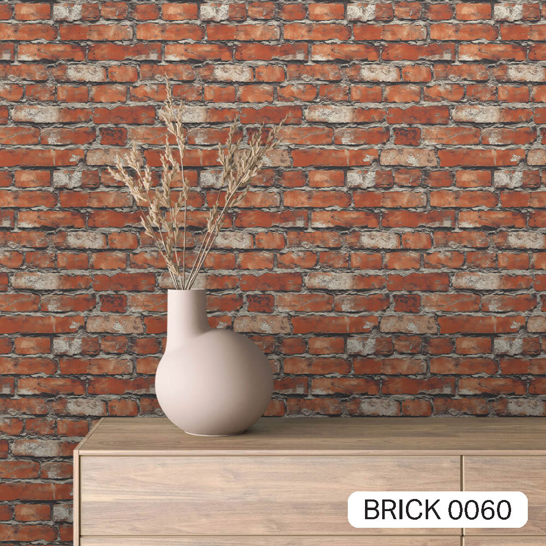 Murales | Collection BRICK