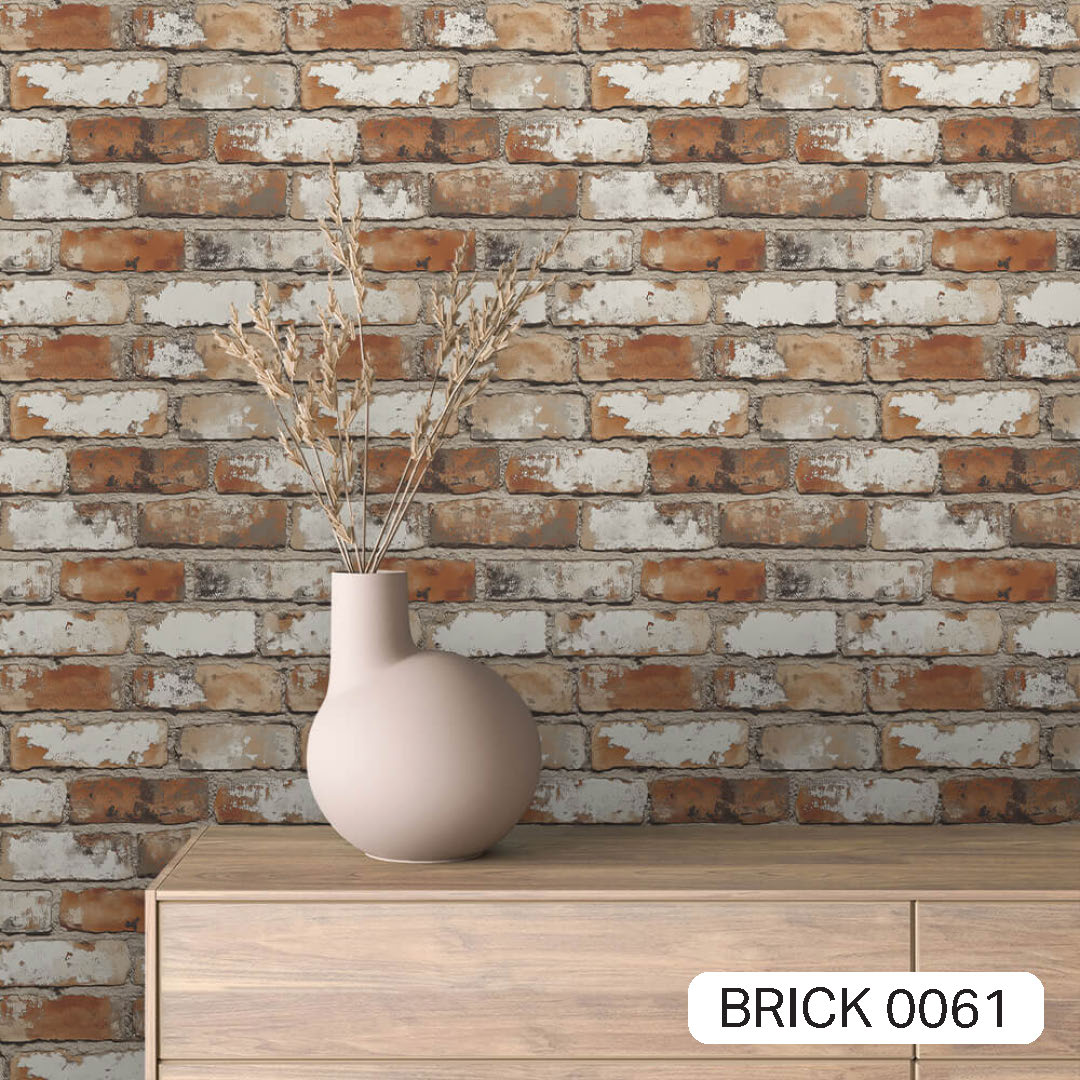 Murales | Collection BRICK