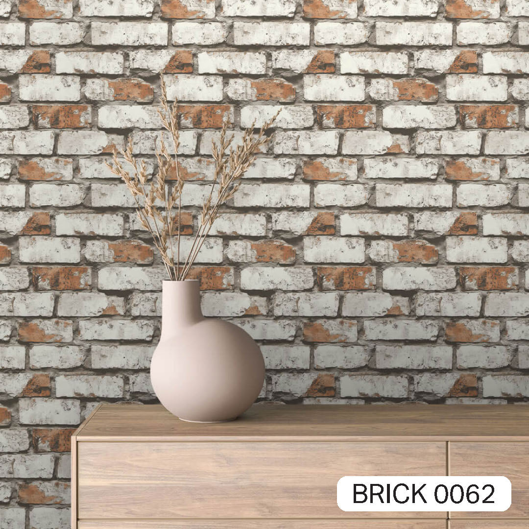 Murales | Collection BRICK