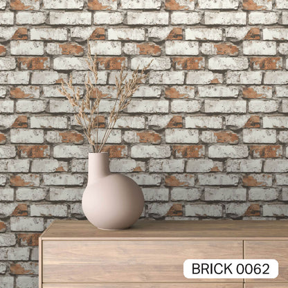 Murales | Collection BRICK