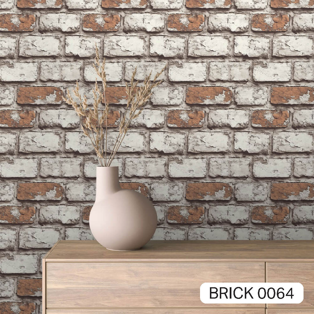 Murales | Collection BRICK