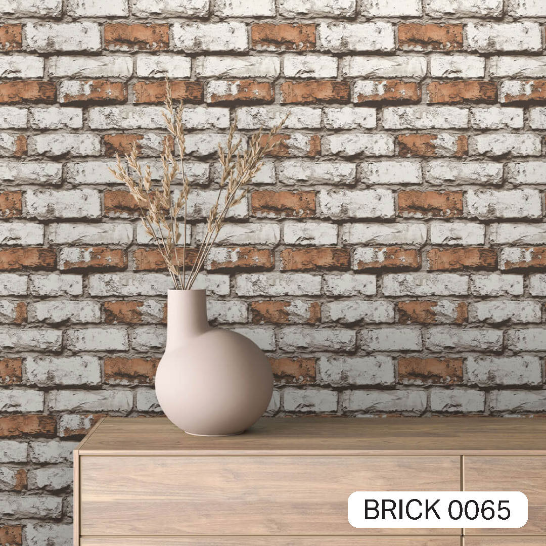 Murales | Collection BRICK