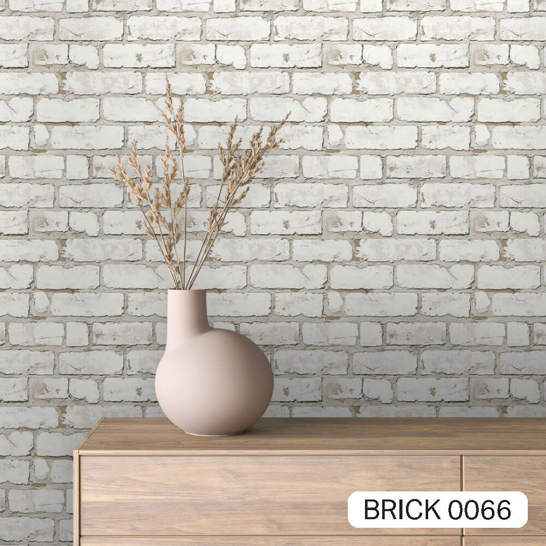 Murales | Collection BRICK