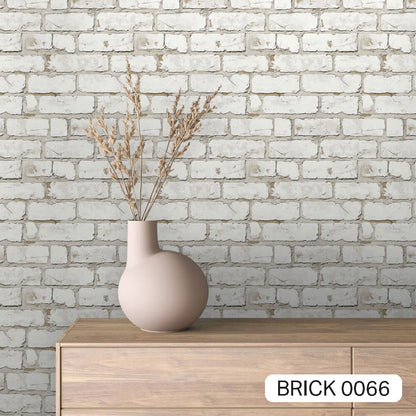 Murales | Collection BRICK