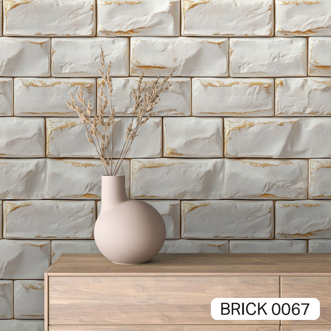 Murales | Collection BRICK