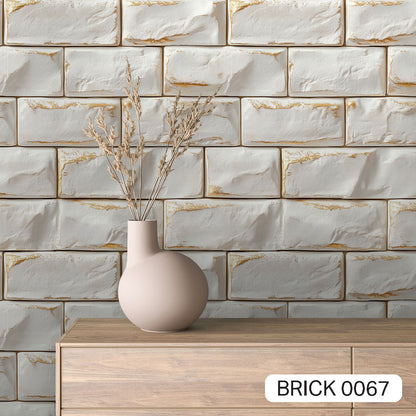 Murales | Collection BRICK