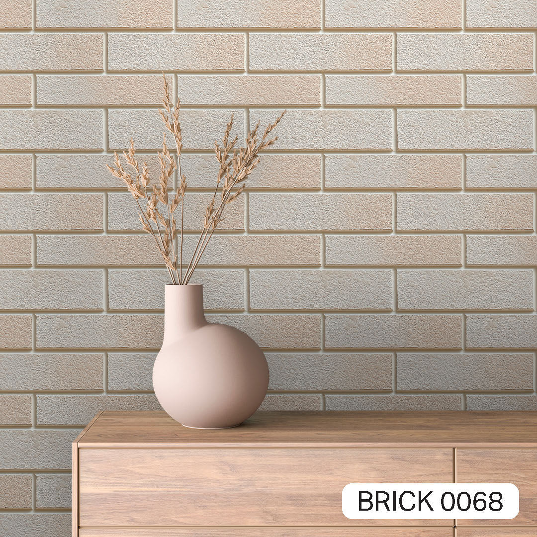 Murales | Collection BRICK