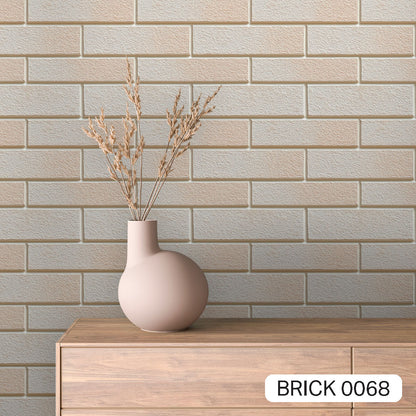 Murales | Collection BRICK