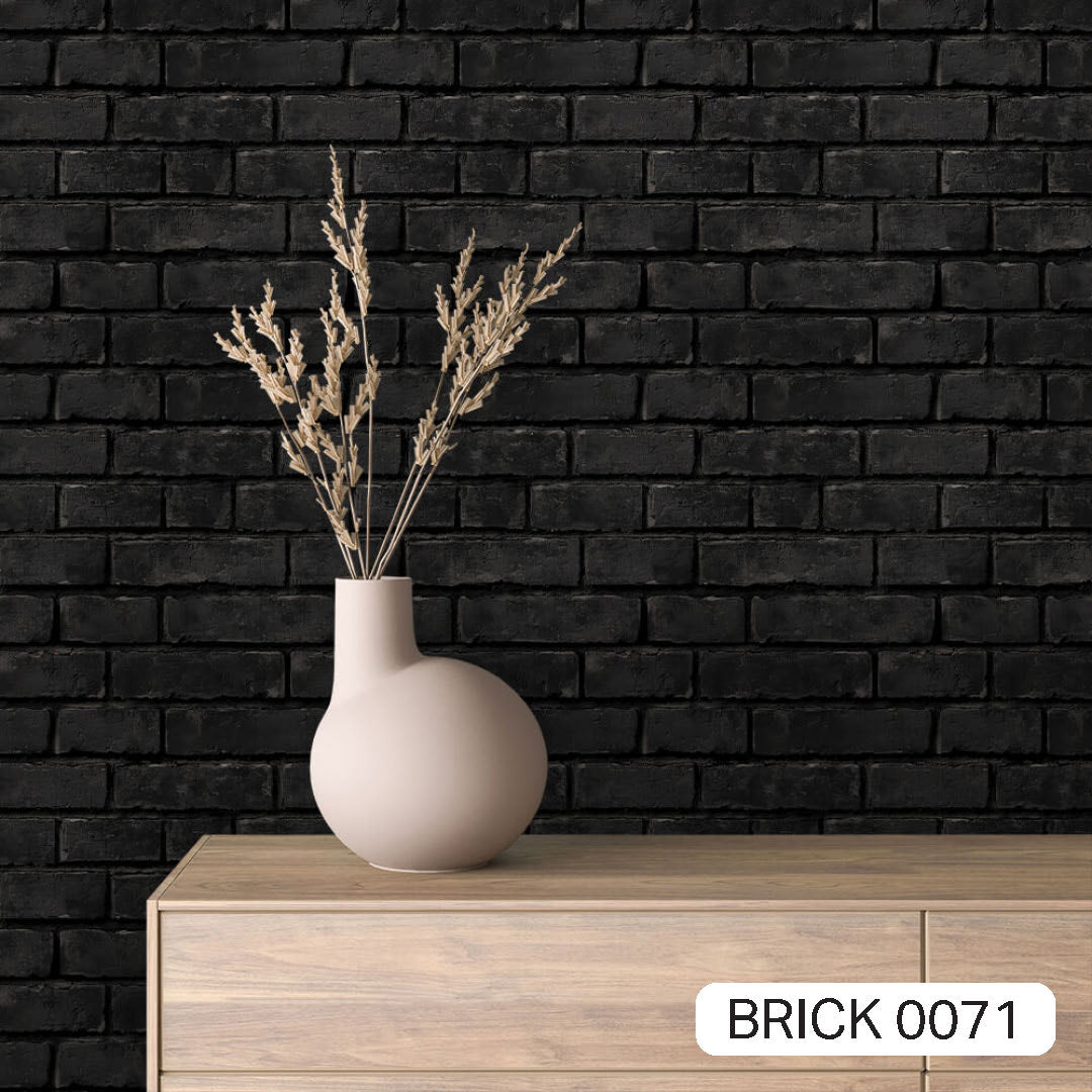 Murales | Collection BRICK