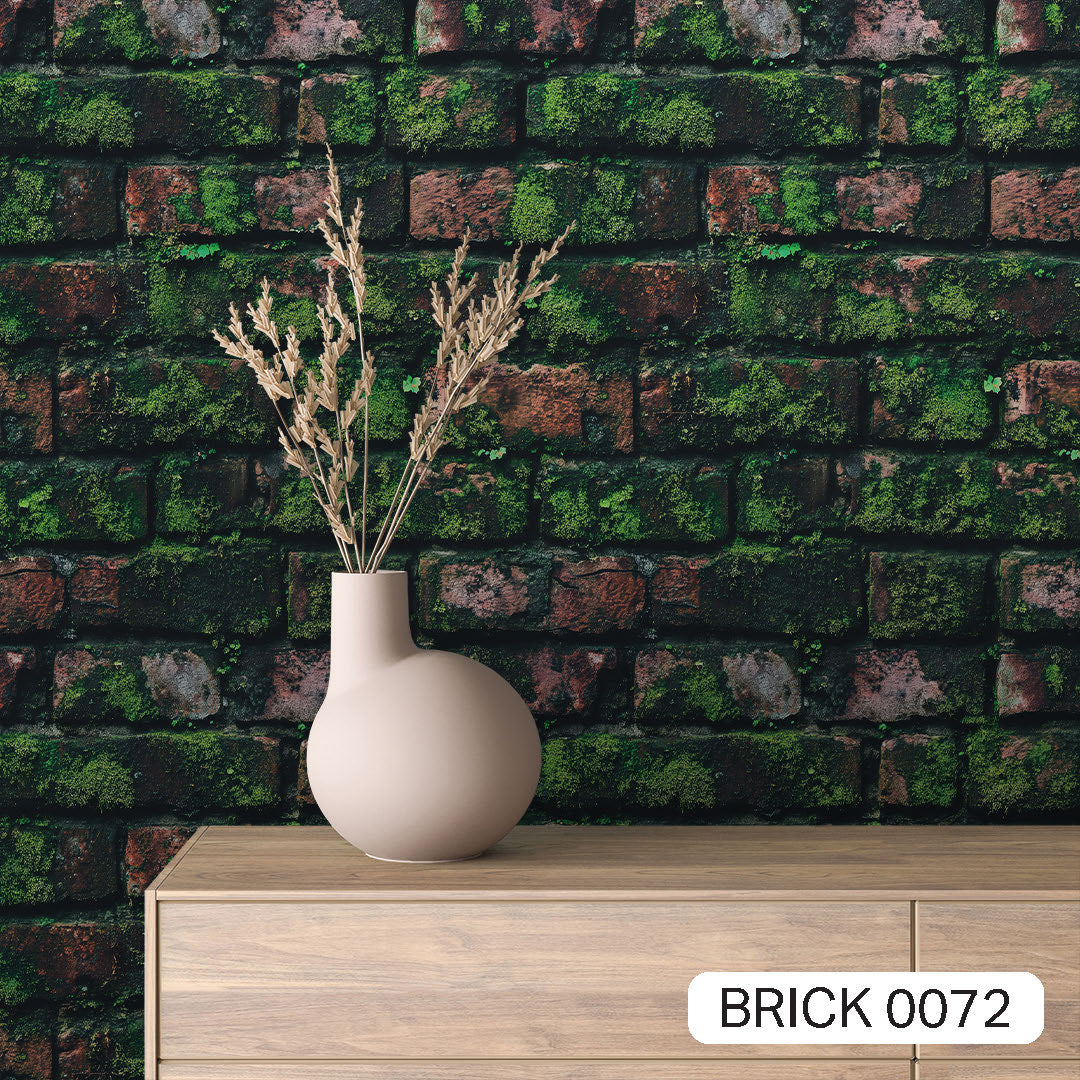 Murales | Collection BRICK